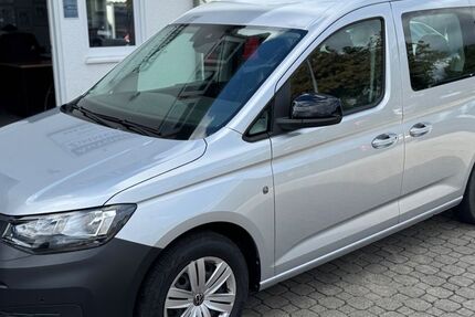 VW Caddy 21.960 km 22.999 &euro; Eggenstein 76344