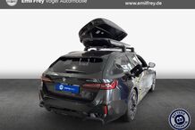 Gebrauchtwagen BMW i5