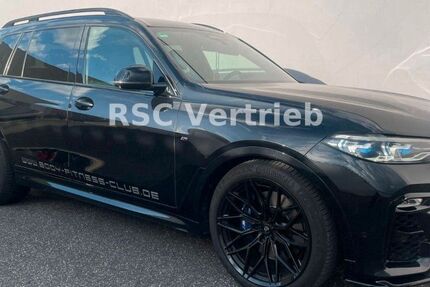 BMW X7 152.000 km 55.900 € Forst 76694