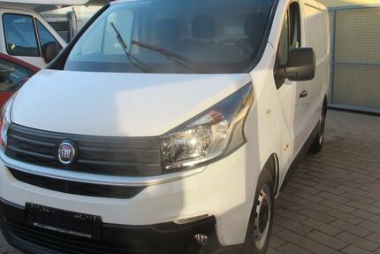 Fiat Talento 229.000 km 7.499 € Malsch 76316