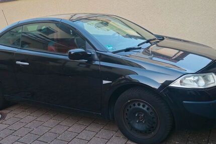 Renault Megane 150.572 km 3.500 € Ubstadt-Weiher 76698