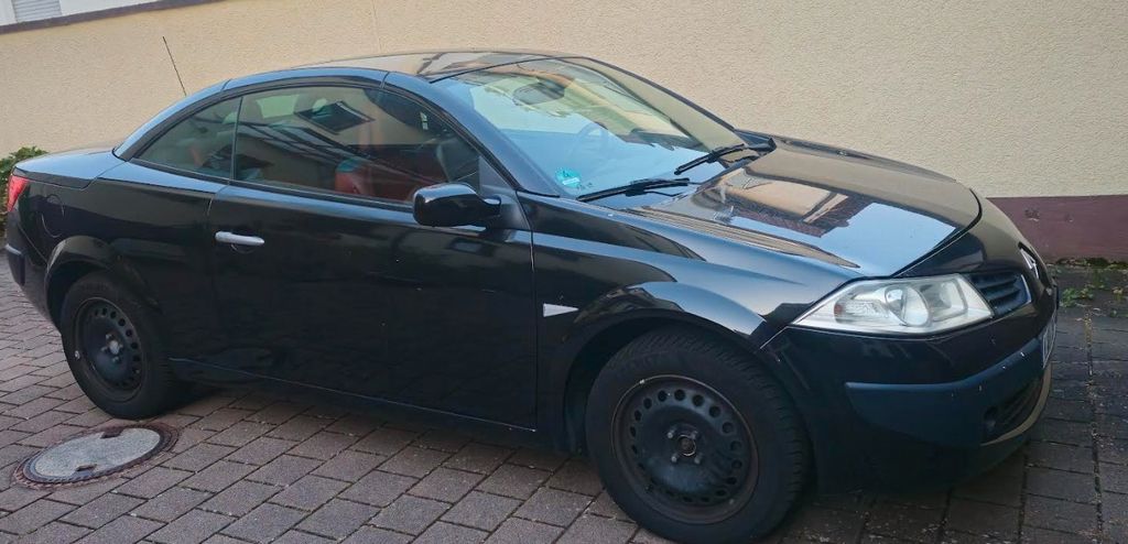 Renault Megane 150.572 km 3.500 &euro; Ubstadt-Weiher 76698