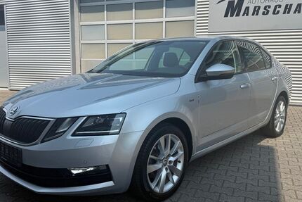 Skoda Octavia 137.781 km 13.850 &euro; Eggenstein-Leopoldshafen 76344
