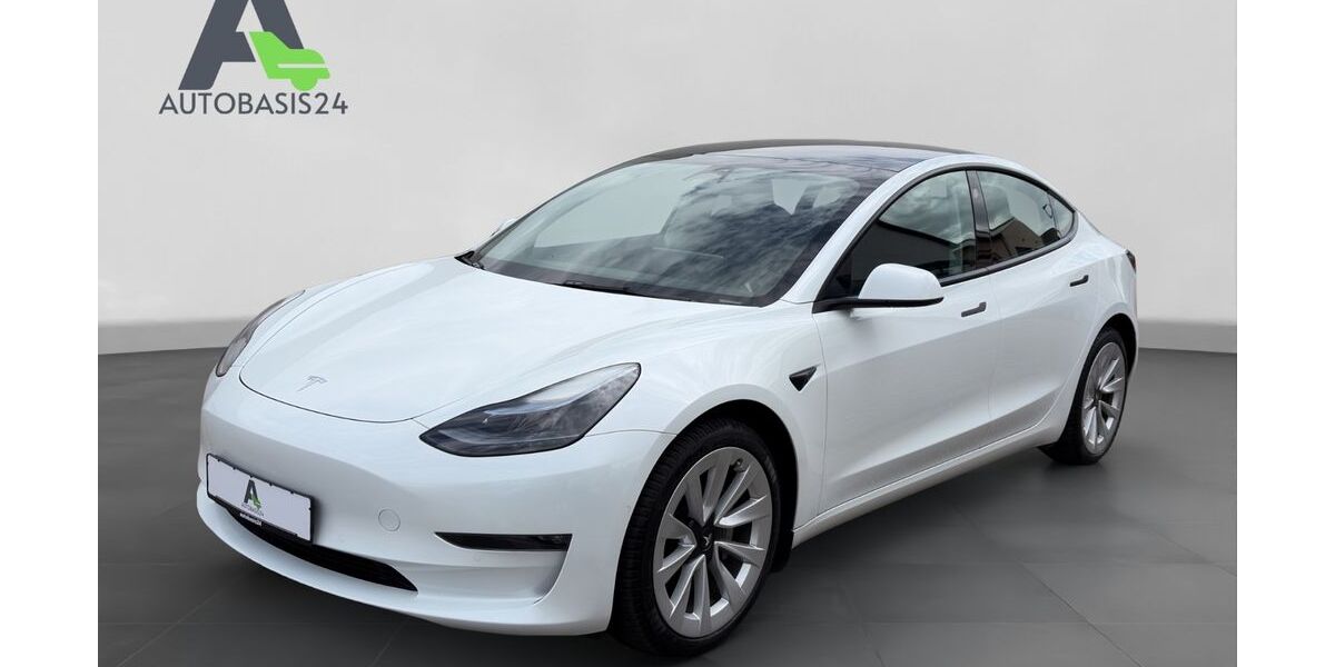 Tesla Model 3 31.300 km 31.900 &euro; Linkenheim-Hochstetten 76351