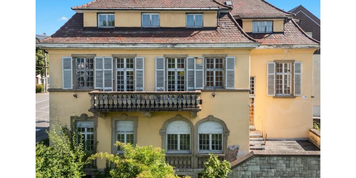 Mehrfamilienhaus, Wohnhaus Rastatt - 25 Zimmer, 600 m&sup2;, 1.200.000&euro; | Angebot:26906842