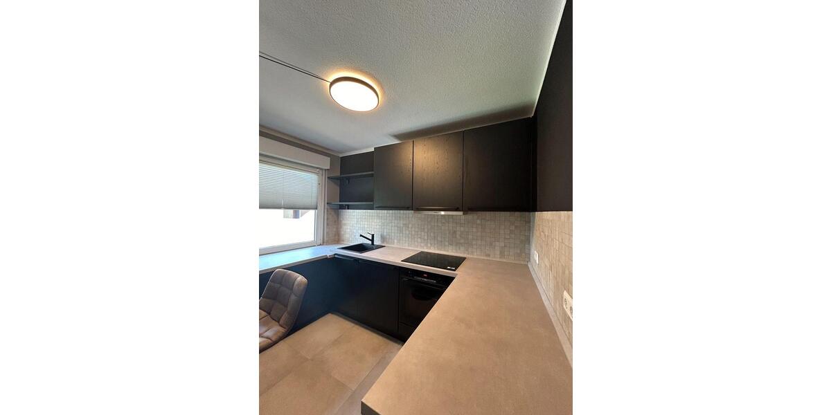 Etagenwohnung Karlsruhe Knielingen - 3 Zimmer, 85 m&sup2;, 663&euro; | Angebot:24703495