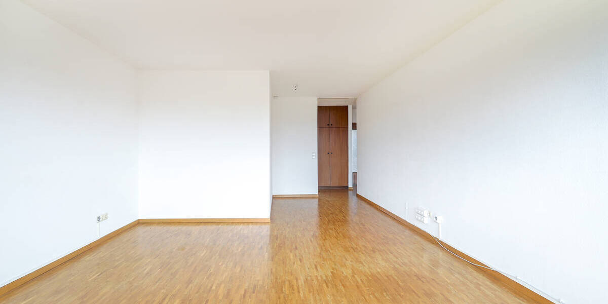 Etagenwohnung Karlsruhe / Waldstadt Waldstadt - 3 Zimmer, 79 m&sup2;, 259.000&euro; | Angebot:26540488