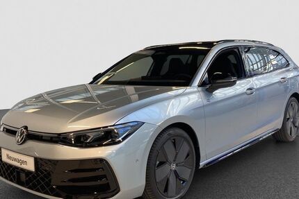 VW Passat 27.500 km 49.900 &euro; Bruchsal 76646