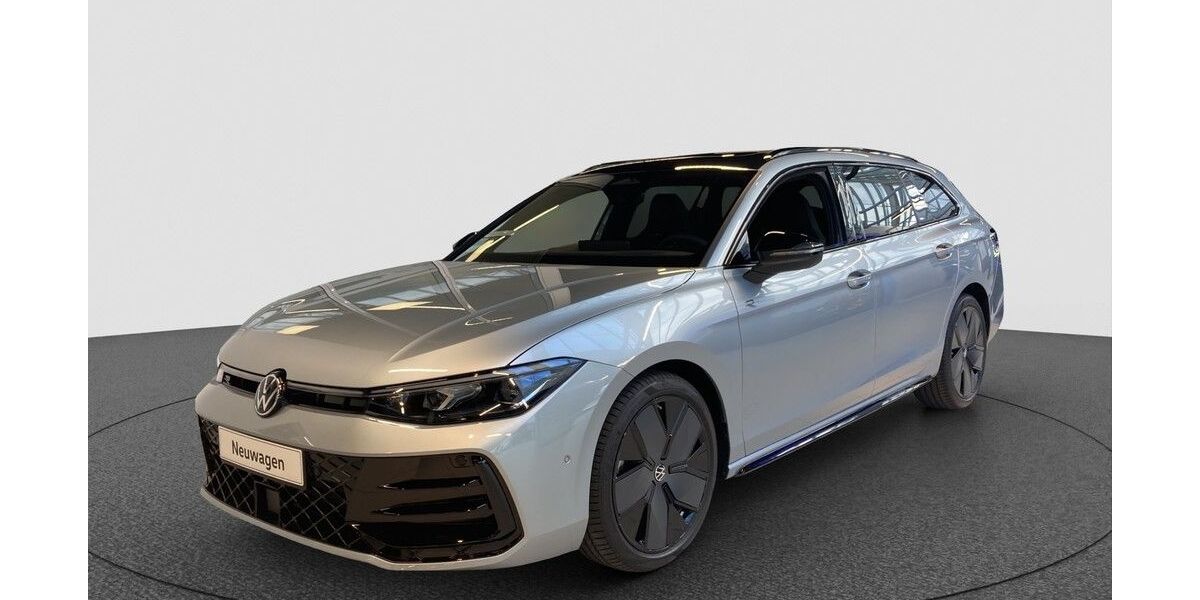 VW Passat 27.500 km 49.900 &euro; Bruchsal 76646