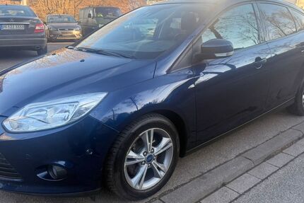 Ford Focus 175.000 km 4.389 &euro; Birkenfeld 75217