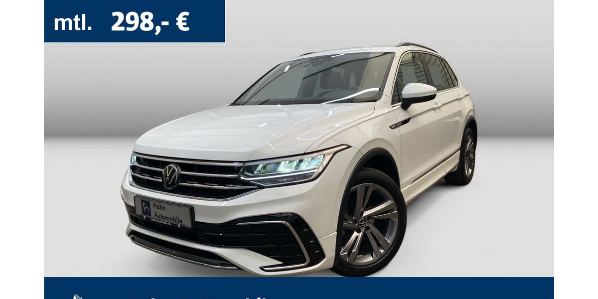VW Tiguan 87.847 km 24.799 &euro; Niefern-Öschelbronn 75223