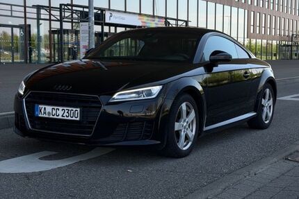 Audi TT 90.000 km 20.990 &euro; Ettlingen 76275