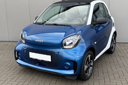 Smart ForTwo 30.175 km 9.290 &euro; Kandel 76870