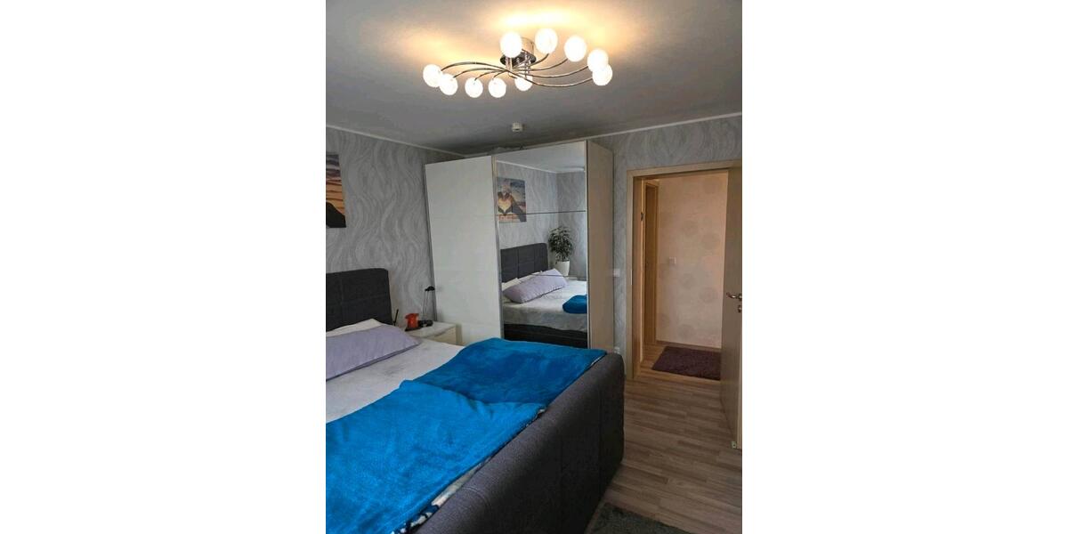 Etagenwohnung Pforzheim Eutingen - 3.5 Zimmer, 84 m&sup2;, 270.000&euro; | Angebot:24964356