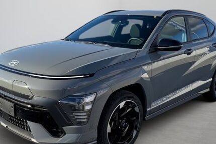 Hyundai KONA Elektro 15.000 km 35.990 &euro; Graben - Neudorf 76676