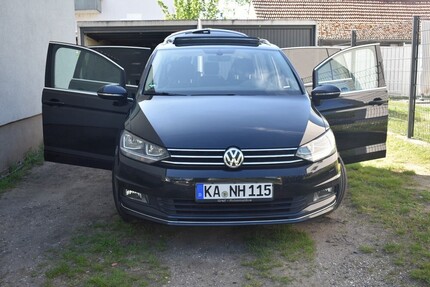 VW Touran