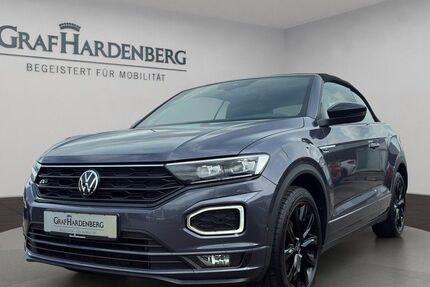 VW T-Roc 47.793 km 24.790 &euro; Bretten 75015
