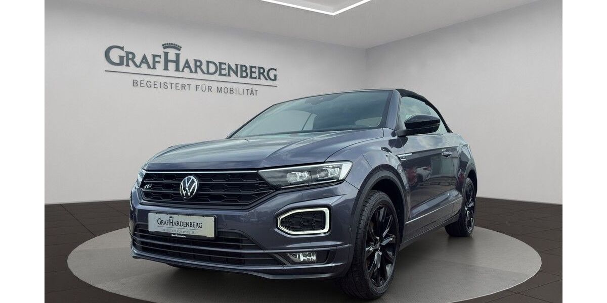 VW T-Roc 47.793 km 24.790 &euro; Bretten 75015