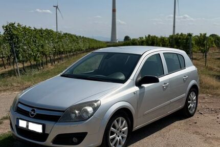 Opel Astra 244.000 km 2.650 &euro; Hergersweiler 76872