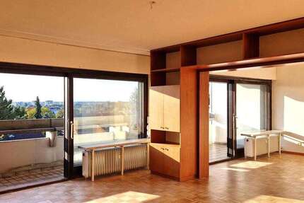 Wohnung zum Kaufen in Ettlingen 279.000 € 86 m² 2.5 zimmer