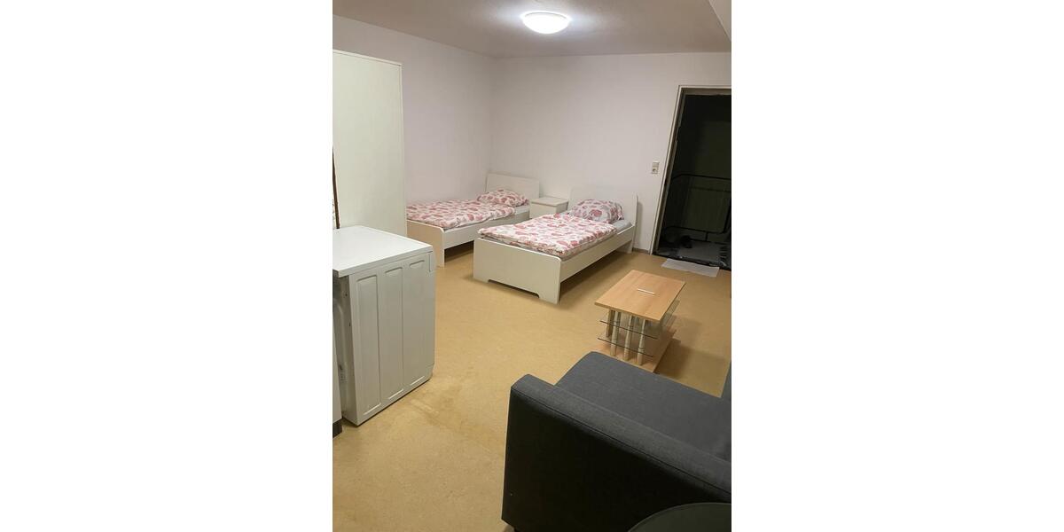 Wohnung in Pforzheim 1 zimmer