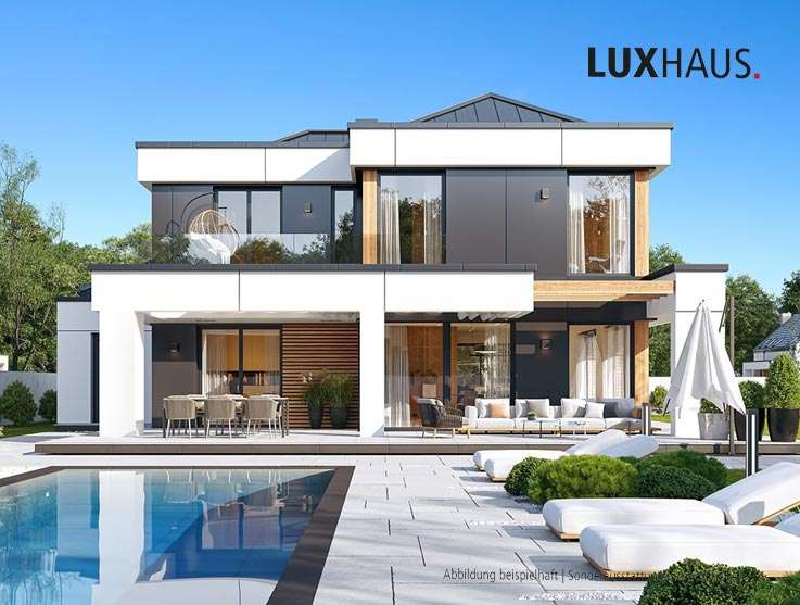 Einfamilienhaus Baden-Baden Baden - 8 Zimmer, 240 m&sup2;, 2.980.000&euro; | Angebot:25438186