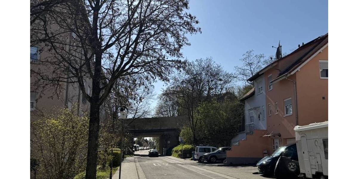 Etagenwohnung Bretten - Kupferhälde Bretten - 3 Zimmer, 70 m&sup2;, 219.000&euro; | Angebot:25682177
