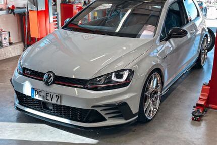 VW Golf 70.500 km 28.450 &euro; Pforzheim 75177