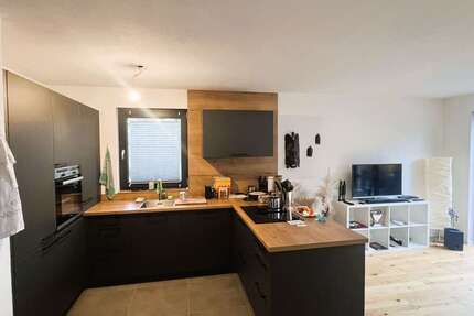 Wohnung zum Kaufen in Baden-Badem 369.000 € 76 m² 2 zimmer