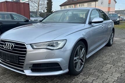 Audi A6 178.500 km 17.390 &euro; Forst 76694