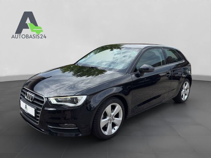 Audi A3 161.900 km 10.900 € Linkenheim-Hochstetten 76351