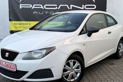 Seat Ibiza 187.000 km 2.999 &euro; Durmersheim 76448