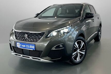 Peugeot 3008 80.280 km 15.900 &euro; Karlsruhe 76227