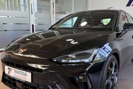 Cupra Leon 6.220 km 35.740 &euro; Bruchsal 76646