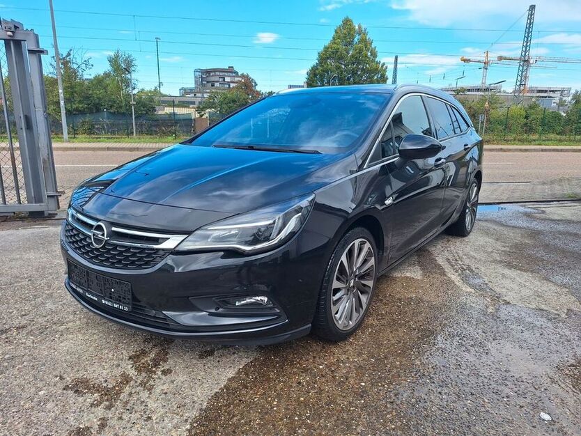 Astra