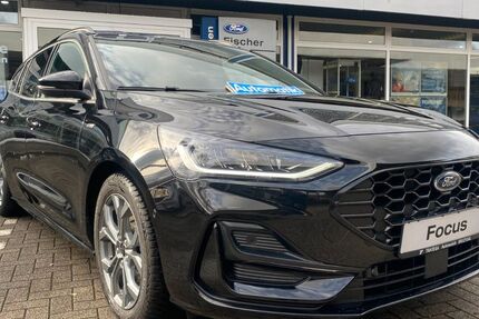 Ford Focus 15.150 km 24.690 &euro; Bretten 75015