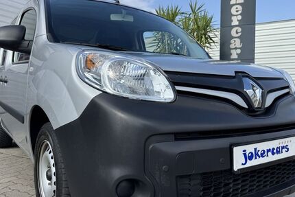 Renault Kangoo 27.690 km 12.990 &euro; Philippsburg 76661