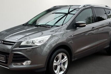 Ford Kuga 131.900 km 11.490 € Rastatt 76437