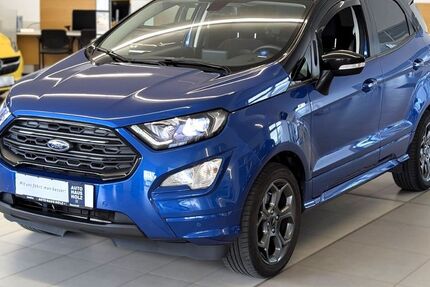 Ford EcoSport 47.000 km 13.850 &euro; Landau 76829