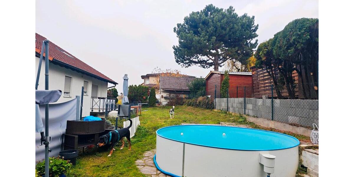 Terrassenwohnung Birkenfeld - 2 Zimmer, 52 m&sup2;, 160.000&euro; | Angebot:26764463