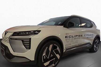 Mitsubishi Eclipse Cross 2.000 km 46.990 &euro; Pforzheim 75179