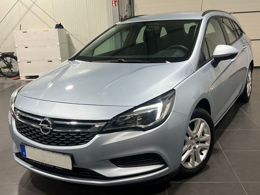 Astra