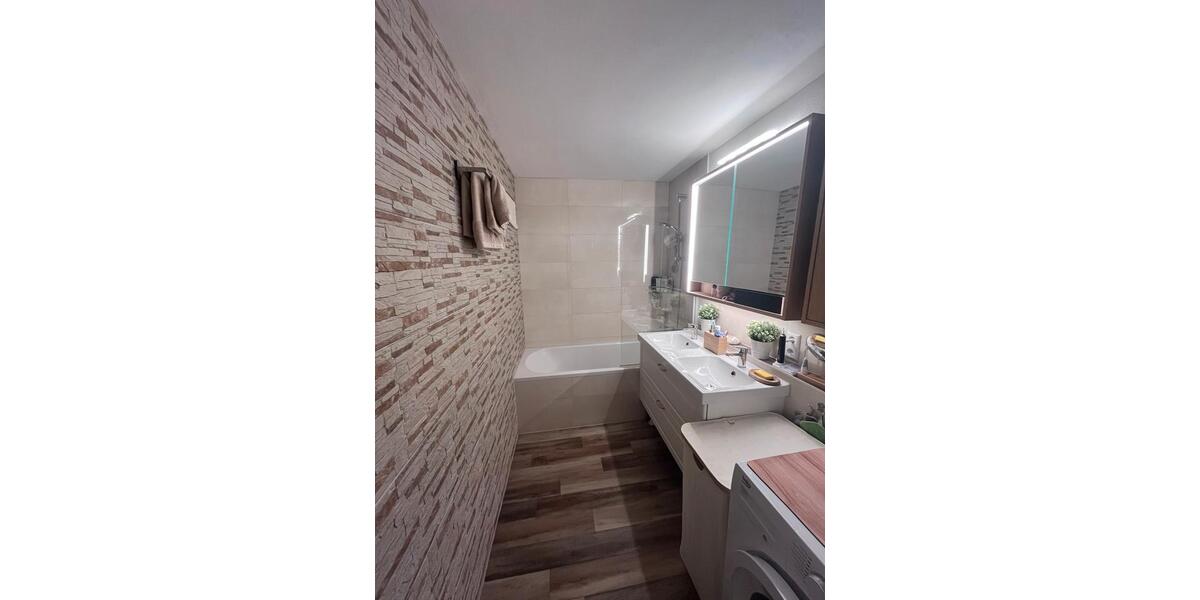 Helle 3,5 Zimmerwohnung Pforzheim - Haidach 3.5 zimmer