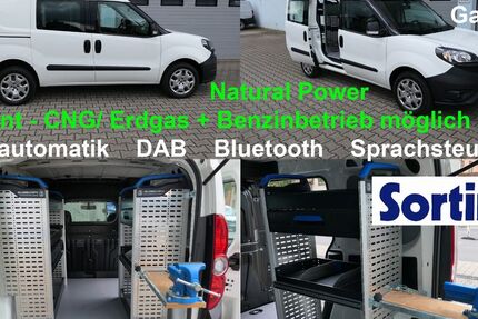 Fiat Doblo 20.000 km 16.900 € Mühlacker 75417