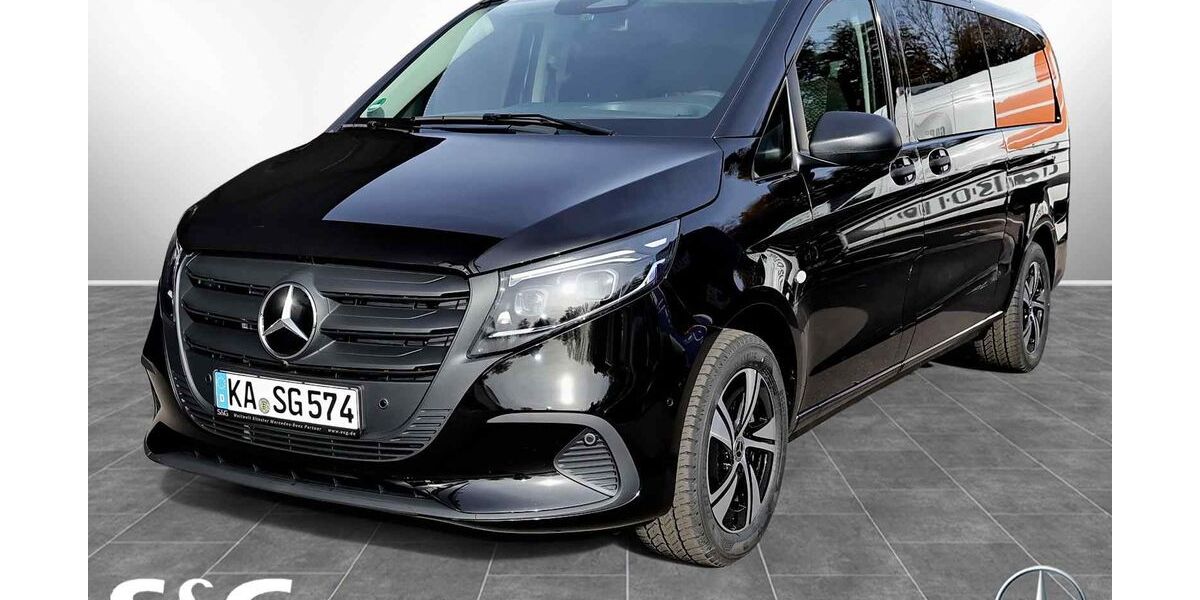 Mercedes-Benz Vito 10.000 km 61.970 &euro; Pforzheim 75179
