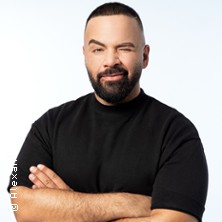 Abdel Boudii - Preview Hause geht! 19.11.2025 Musicclub Fabrik Bruchsal