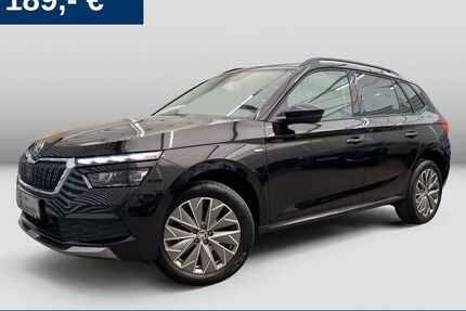 Skoda Kamiq 35.500 km 19.490 € Niefern-Öschelbronn 75223