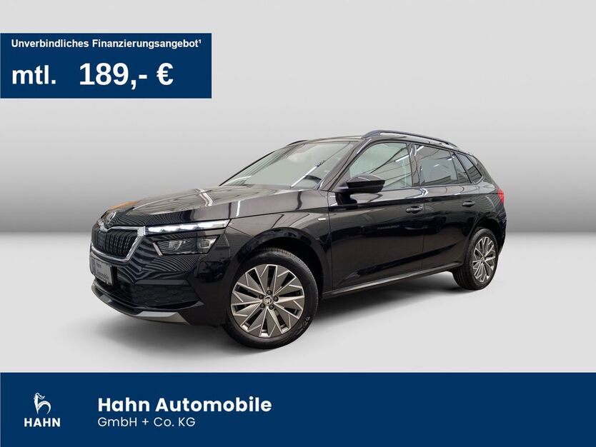 Skoda Kamiq 35.500 km 19.490 € Niefern-Öschelbronn 75223