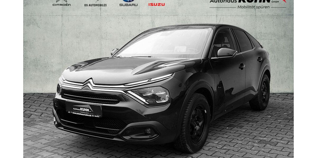 Citroen C4 33.700 km 19.490 &euro; Karlsruhe 76185