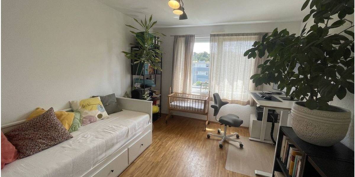Etagenwohnung Karlsruhe / Neureut Neureut - 4 Zimmer, 144 m&sup2;, 1.720&euro; | Angebot:26916849